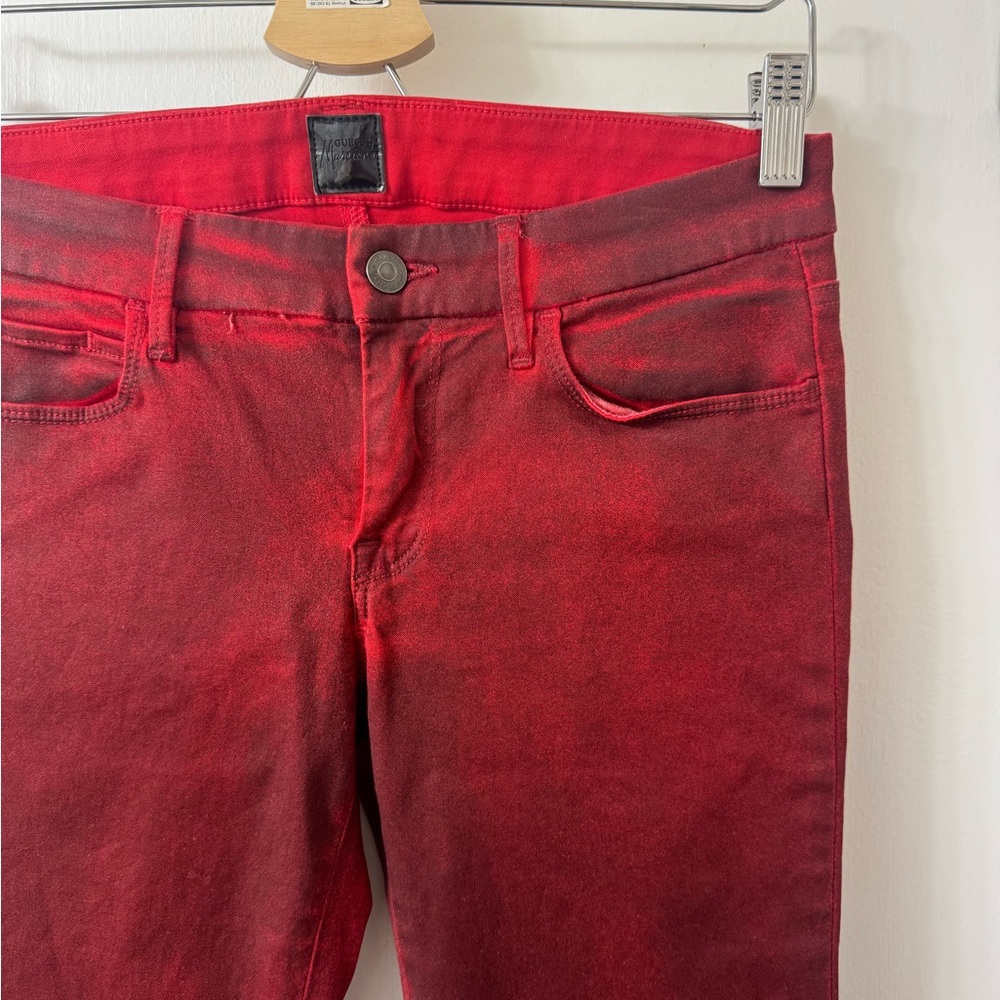 Y2K Guess by Marciano Women's Jeans
